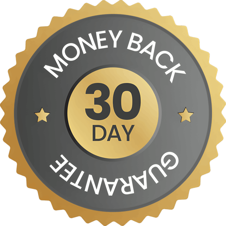 Fitibeats 100% Money Back Guarantee
